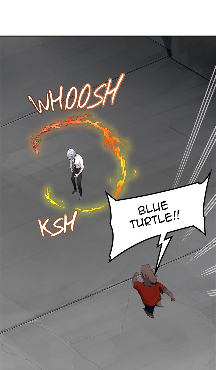 Tower of God, Chapter 431 image 088